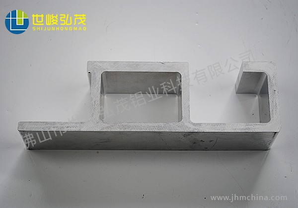 木工機(jī)械鋁合金型材-2