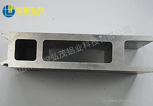 木工機(jī)械鋁合金型材-1