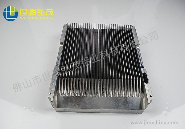 精密數(shù)控機(jī)械配件深加工鋁制品