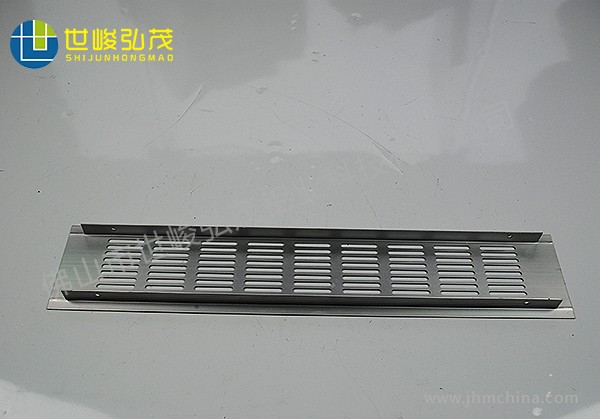 精密數(shù)控CNC深加工鋁制品-2