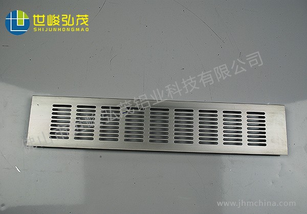 精密數控CNC深加工鋁制品-2