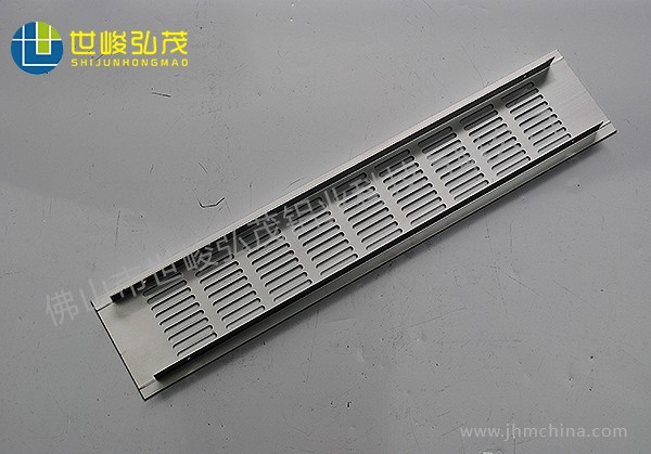 精密數控CNC深加工鋁制品-2