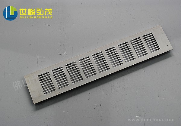 精密數控CNC深加工鋁制品-2