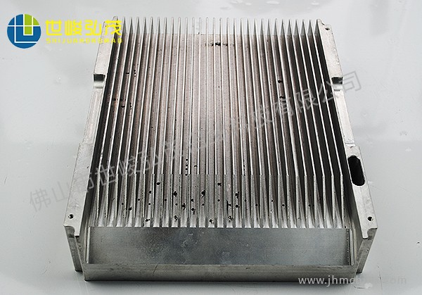 精密數(shù)控CNC汽車配件深加工鋁制品2