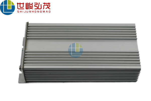 LED路燈電源外殼